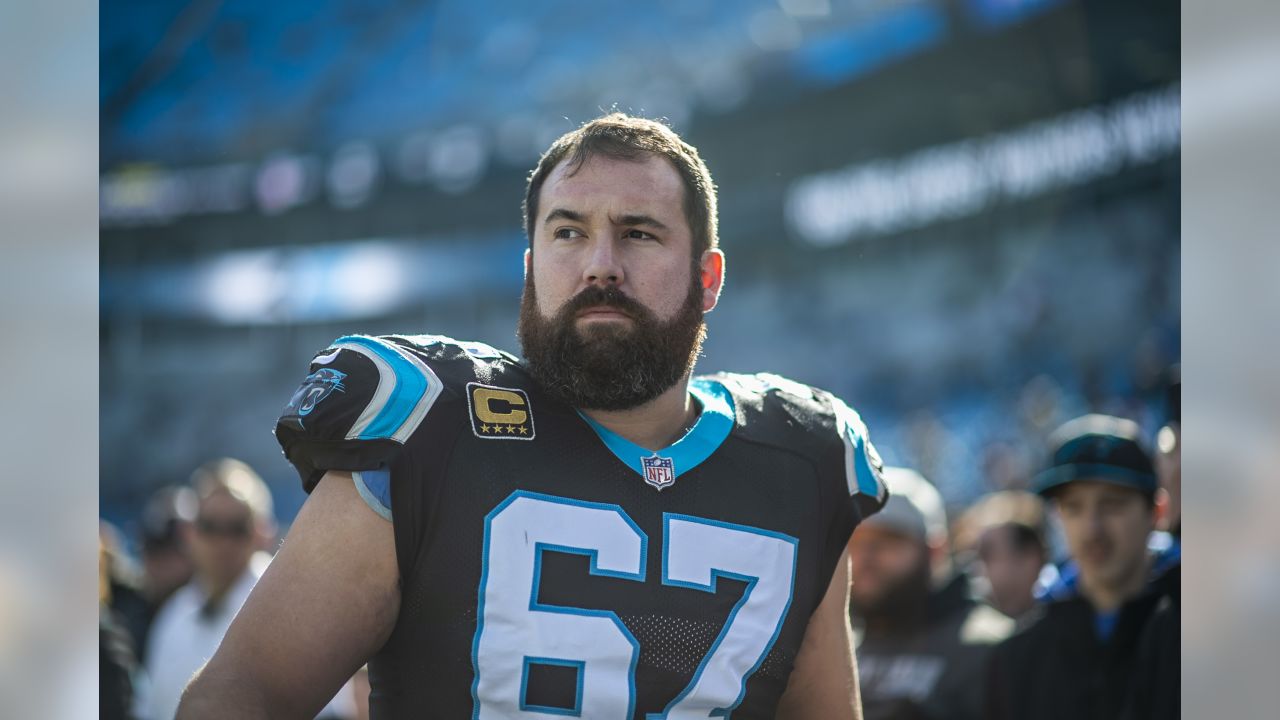 Best Ryan Kalil Posts - Reddit