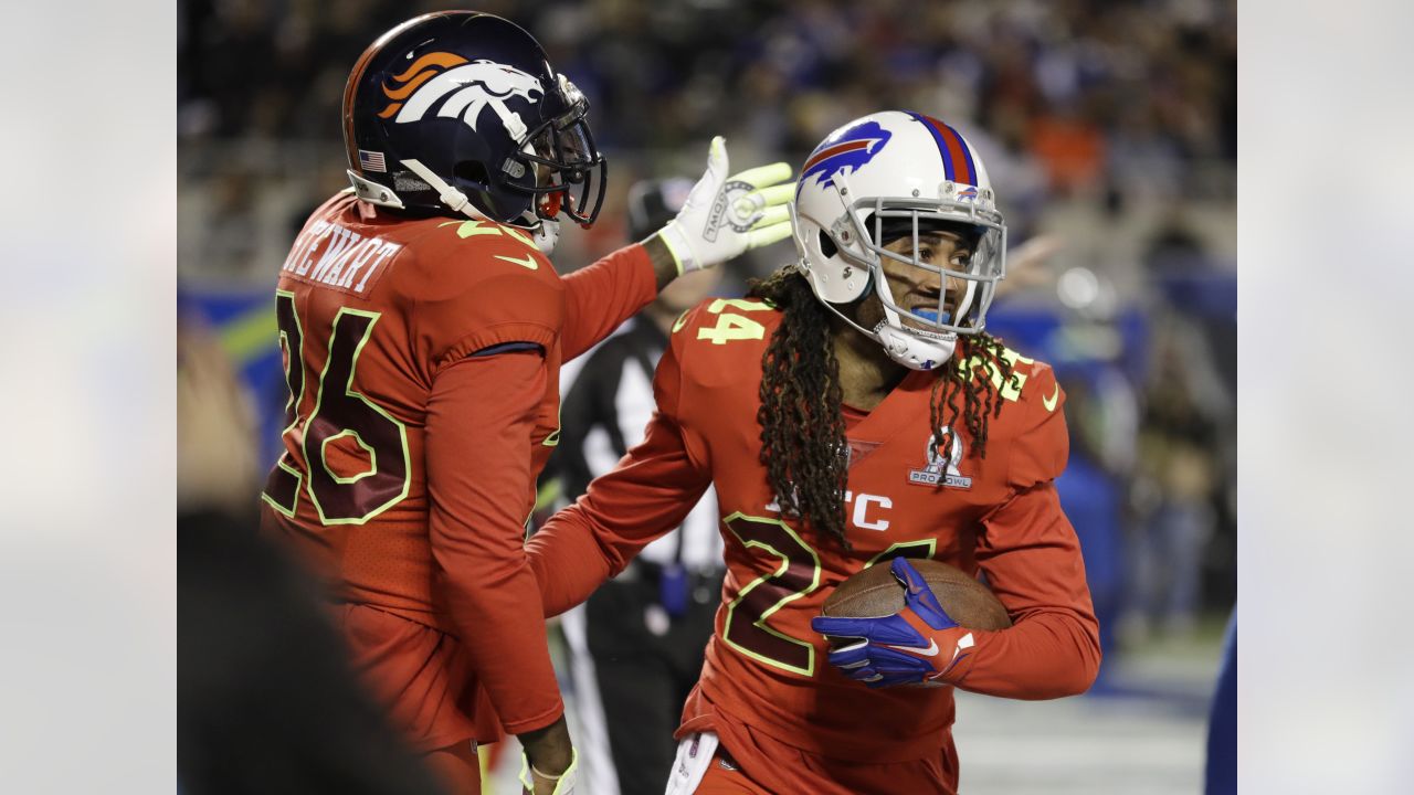 Dallas Cowboys trade for Pro Bowl cornerback Stephon Gilmore