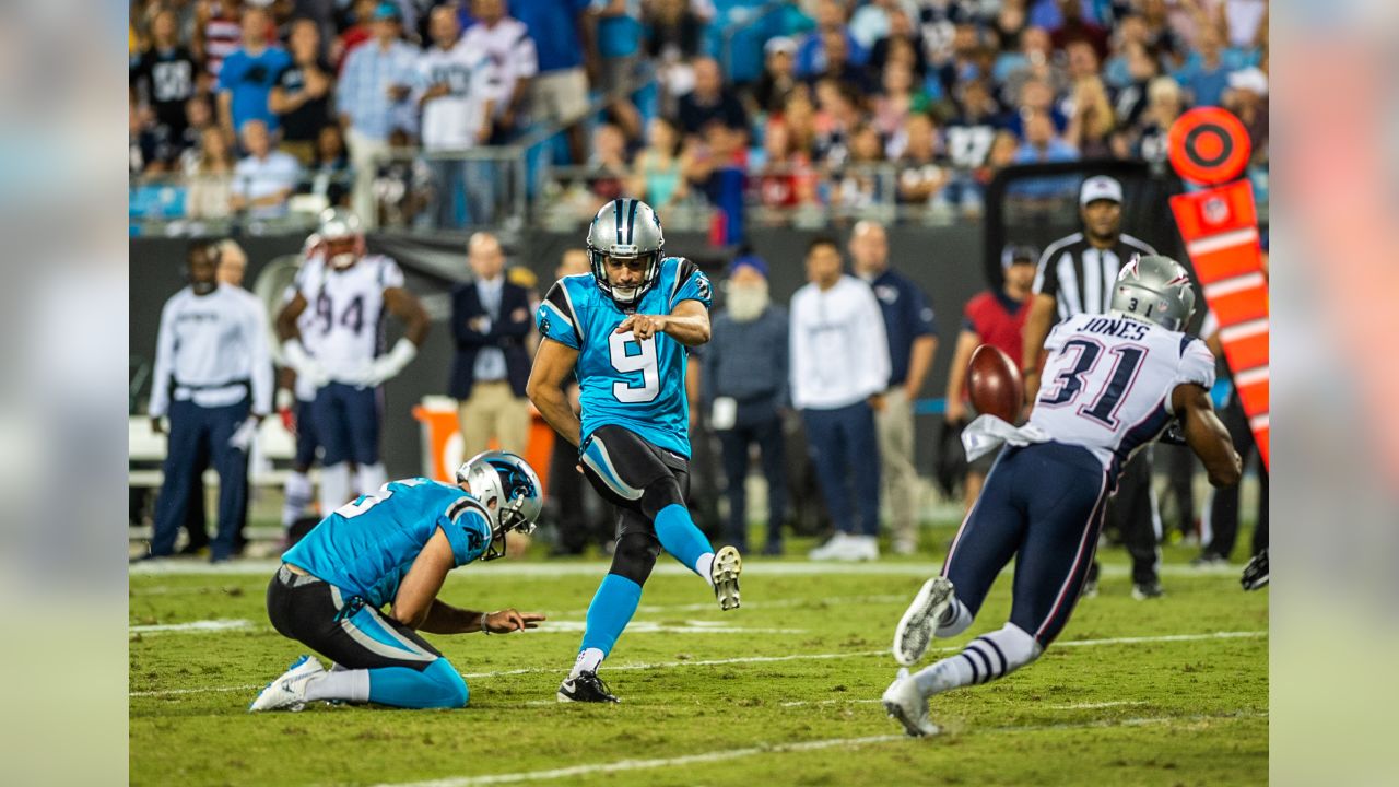 NFL week 14 recap: Panthers continue unbeaten streak, Patriots stay top of  AFC, The Independent