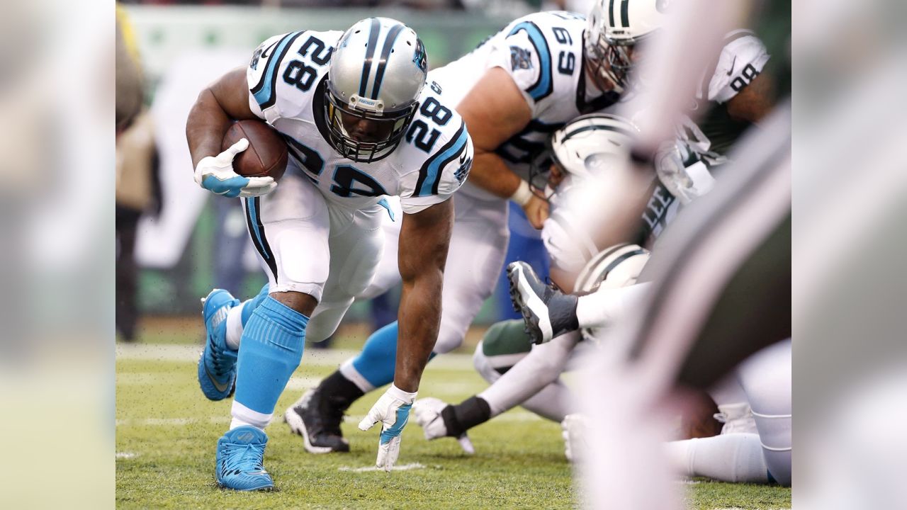 Refocused: Carolina Panthers 35, New York Jets 27