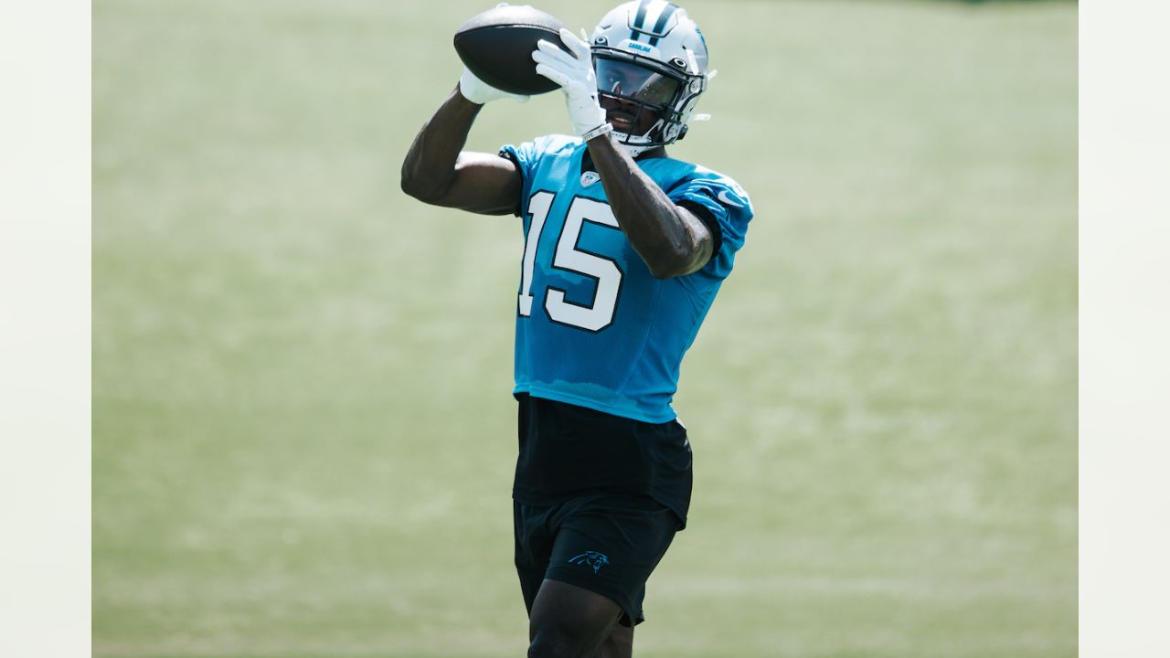 Five Things To Watch During The Carolina Panthers Preseason Finale