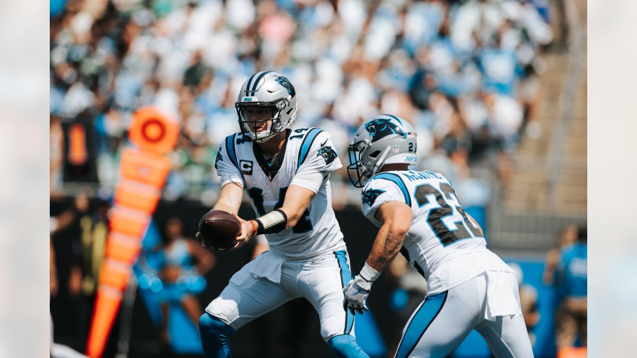 Game Angles: Best of Panthers vs. Jets