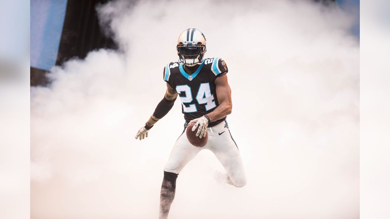 Panthers use franchise tag on All-Pro CB Josh Norman – thereporteronline