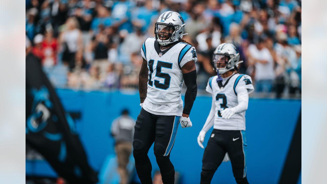 Panthers Twitter Reacts to 22-14 Win Over the Saints