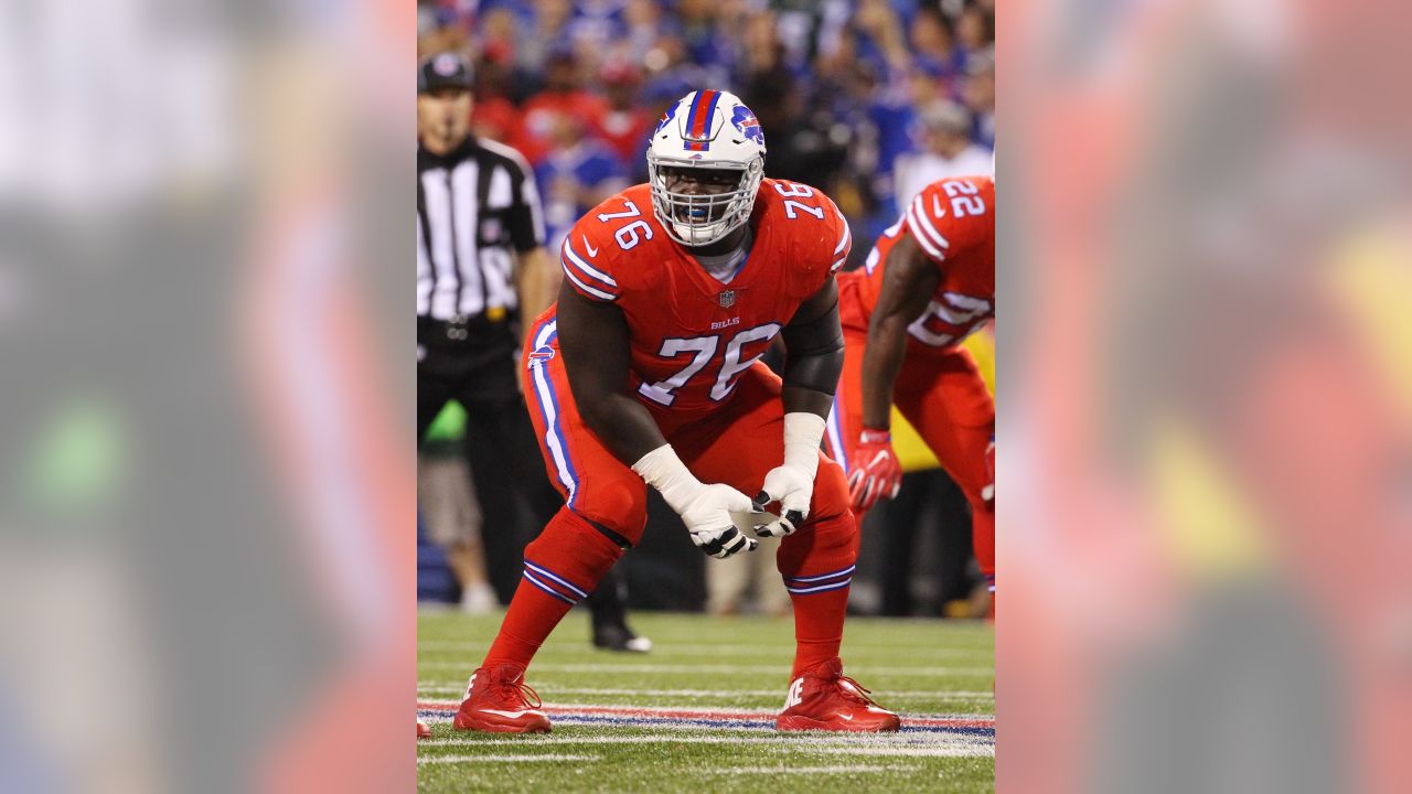 Jaguars news: Jacksonville signs former Bills, Panthers G John Miller