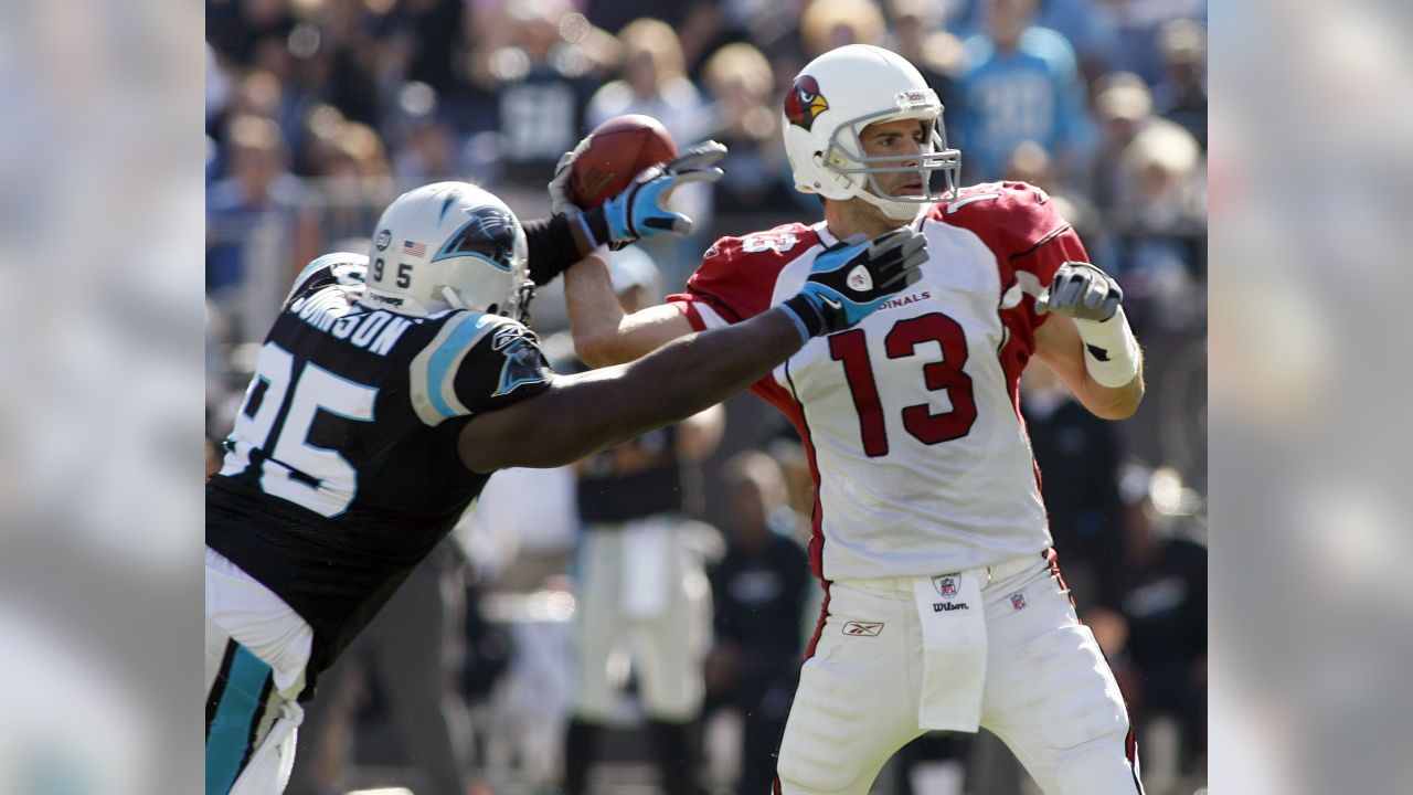 Cardinals vs. Panthers, NFC Championship Highlights