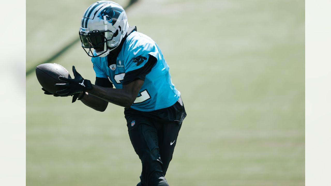 Five Things To Watch During The Carolina Panthers Preseason Finale