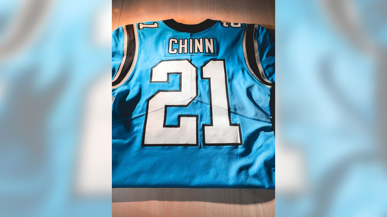 2020 NFL draft: Panthers announce jersey numbers for rookie class