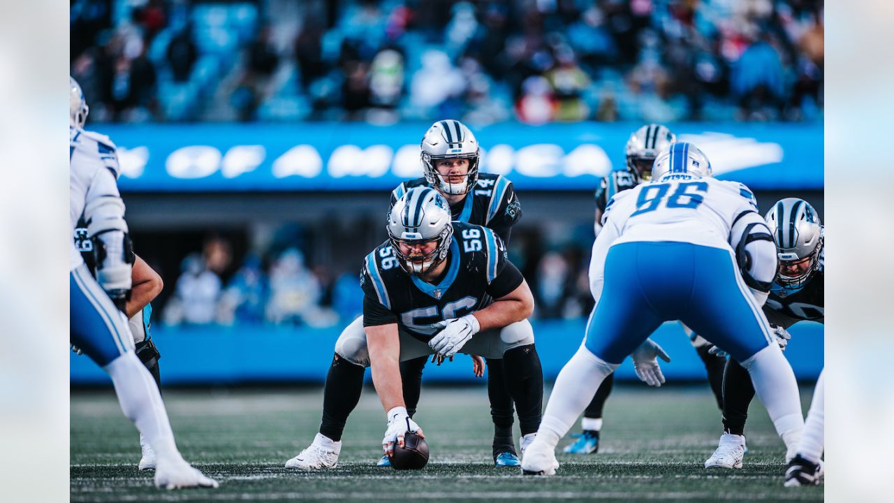 Panthers C situation: Will Bradley Bozeman be back in 2023?