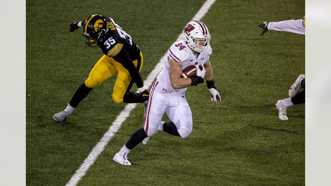 Iowa Football: Where did Hawkeyes wind up as undrafted free agents?