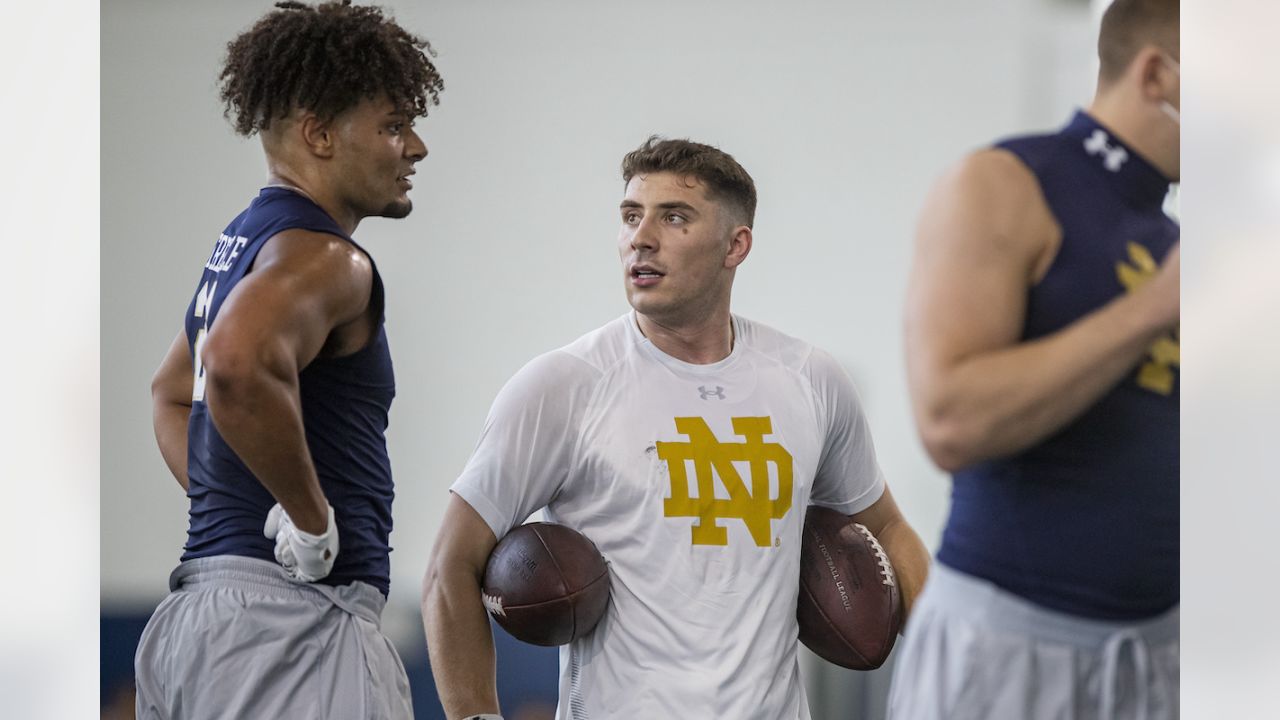 NFL Combine 2022 free live stream: How to watch quarterback, wide