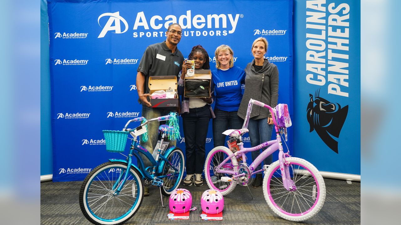 Academy sports girls outlet bike