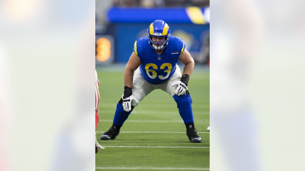 Austin Corbett expecting competition for Browns right guard job - NBC Sports