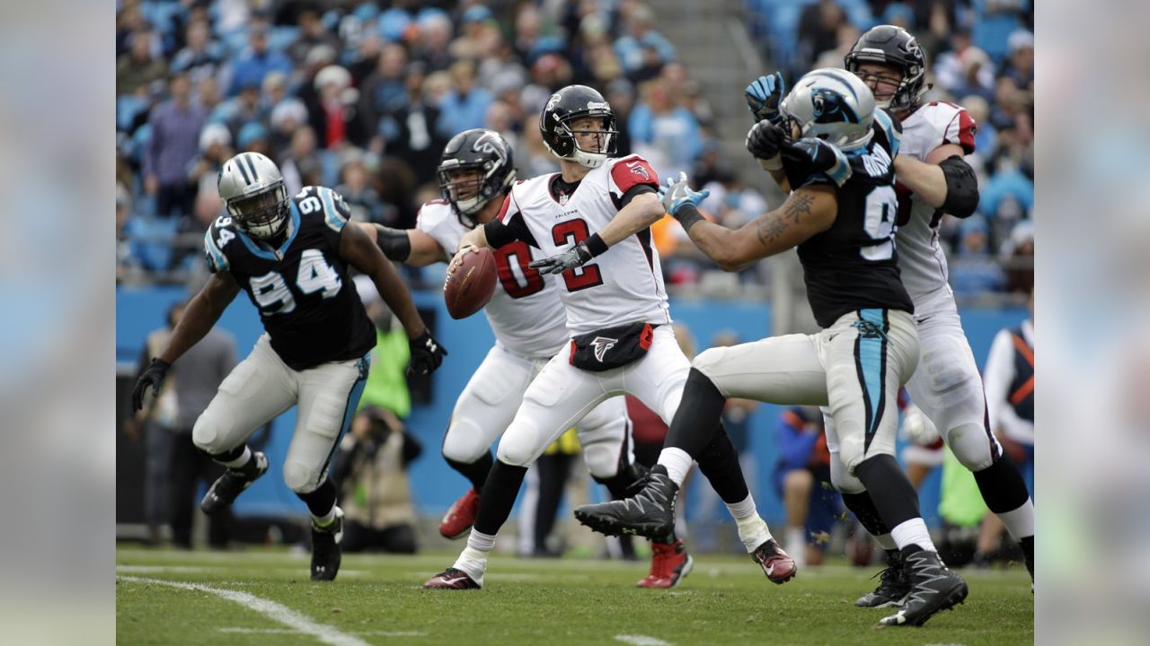 Falcons vs. Panthers instant recap: A bewildering win is sweet as Halloween  candy - The Falcoholic