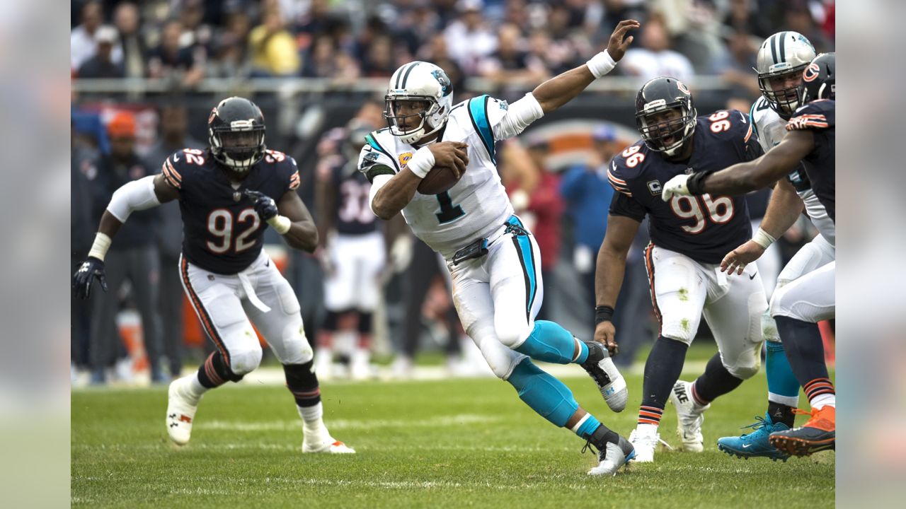 Green Bay, WI, USA. 19th Dec, 2020. Carolina Panthers wide receiver Robby  Anderson #11 runs after the catch during the NFL Football game between the  Carolina Panthers and the Green Bay Packers