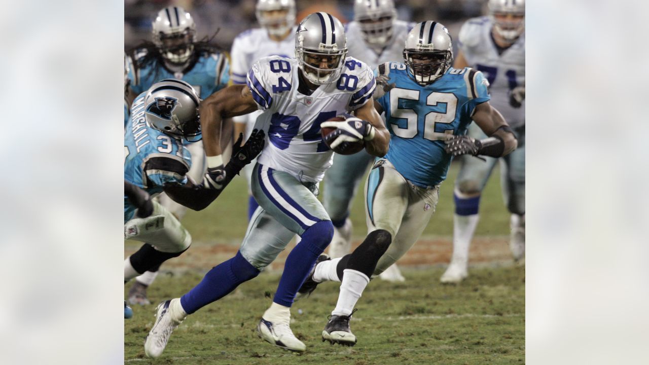 Panthers vs Cowboys live score & H2H