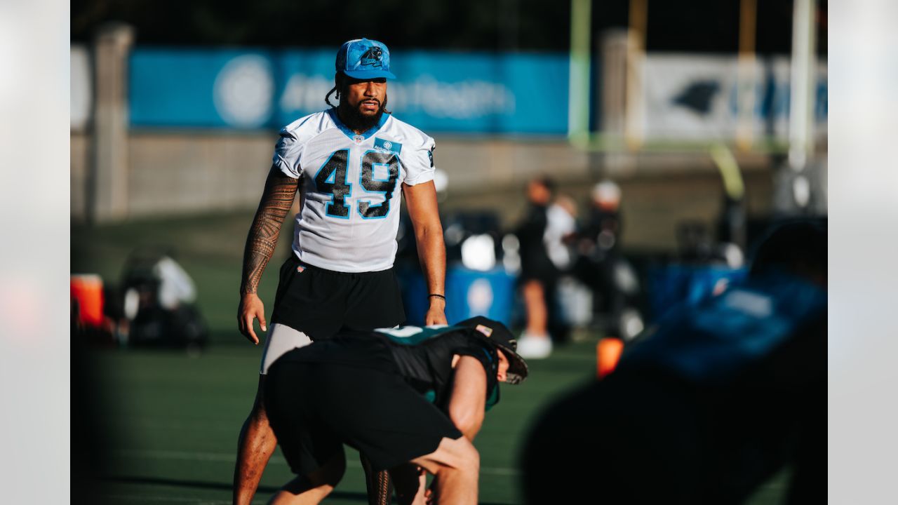 Panthers Quarterback P.J. Walker on lighting up the XFL, why Steve Wilks  deserves the Carolina Job 