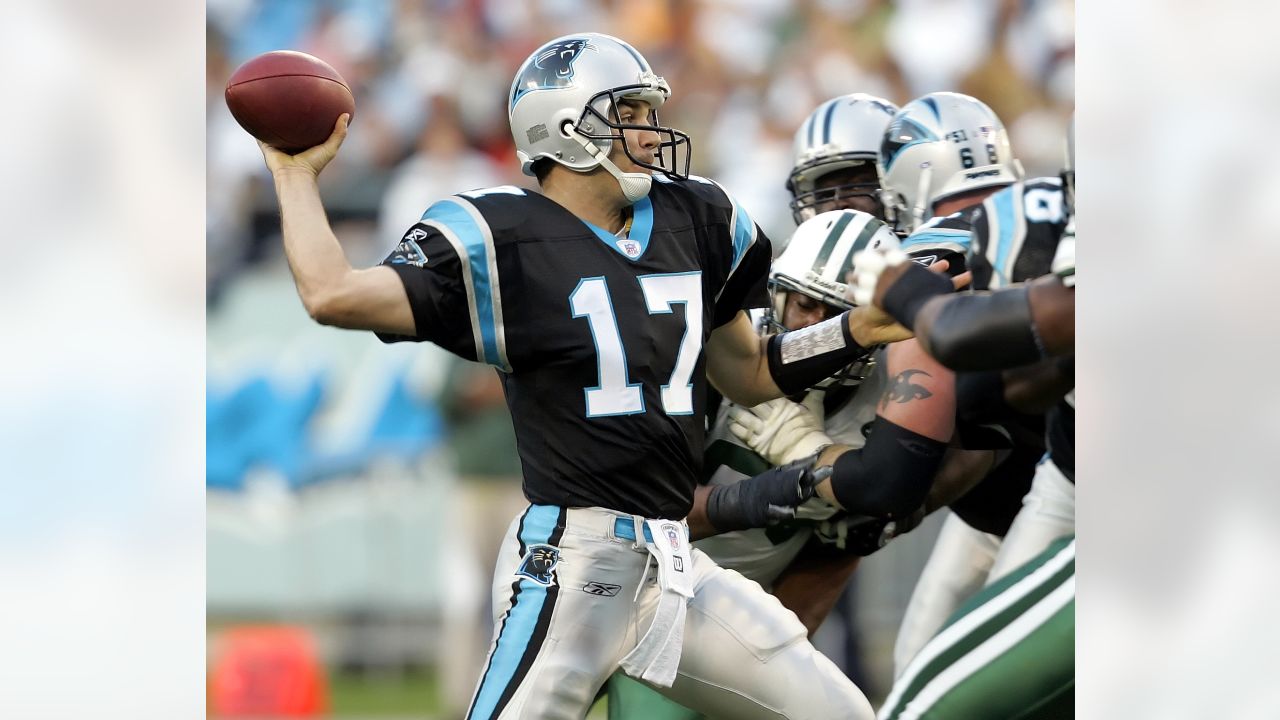 Carolina Panthers v New York Jets - Live TV Coverage on ITVX