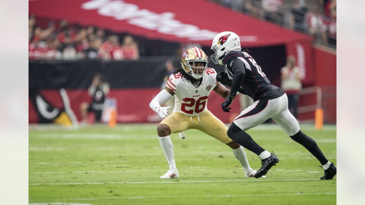 Carolina Panthers cornerback Josh Norman (6) during an NFL football game  against the New Orleans Saints, Sunday, Jan. 8, 2023, in New Orleans. (AP  Photo/Tyler Kaufman Stock Photo - Alamy