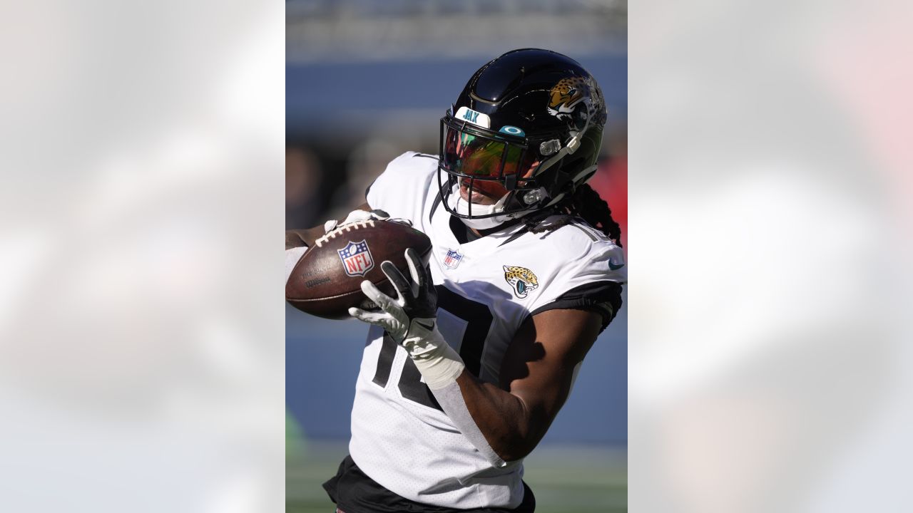 3 Observations on Jaguars Trading Laviska Shenault to Panthers