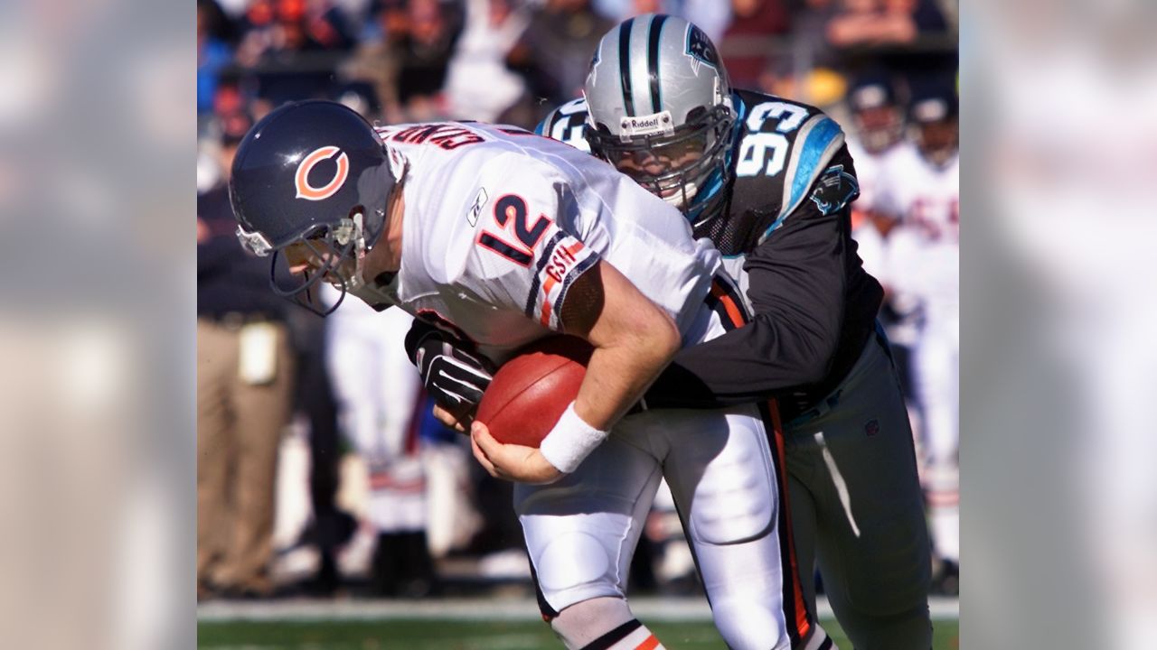 Chicago Bears vs. Carolina Panthers Tickets Nov 09, 2023 Chicago, IL 