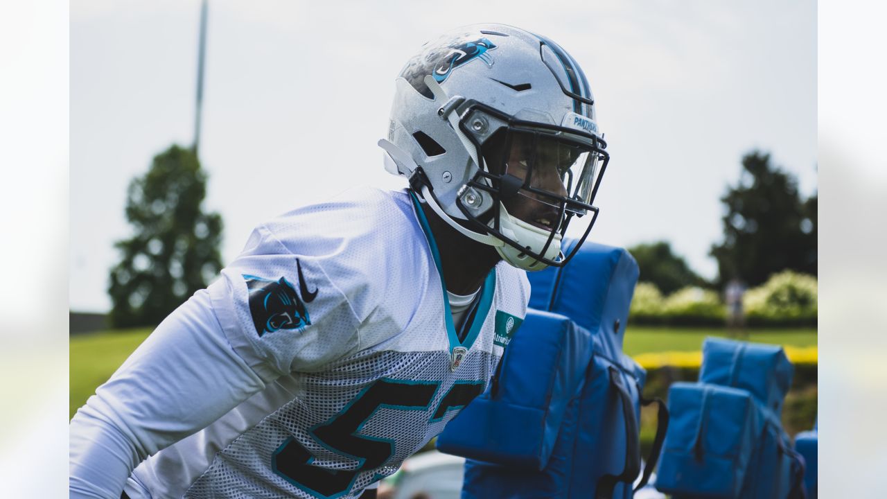 Carolina Panthers Training Camp 2018 - Up Close & Personal - SC Travel Guide