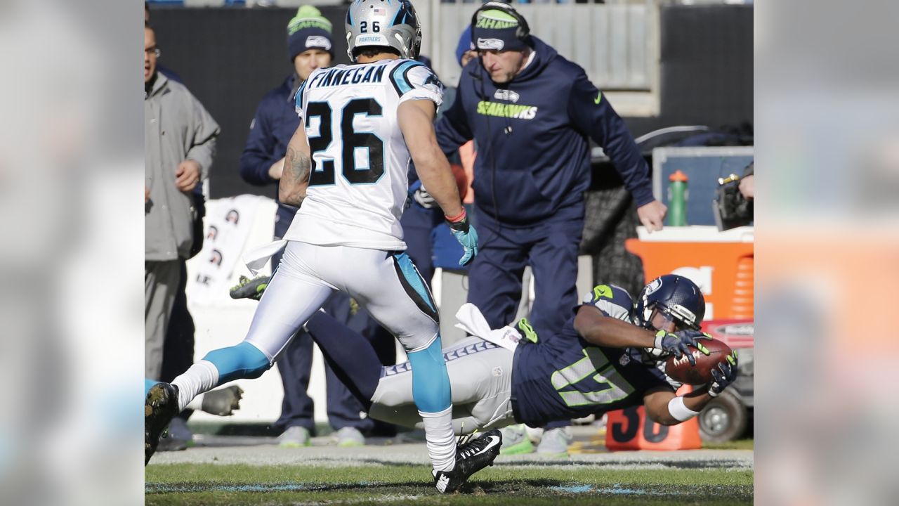 Seahawks' rally wasn't enough to overcome Panthers' 31 points - Sports  Illustrated