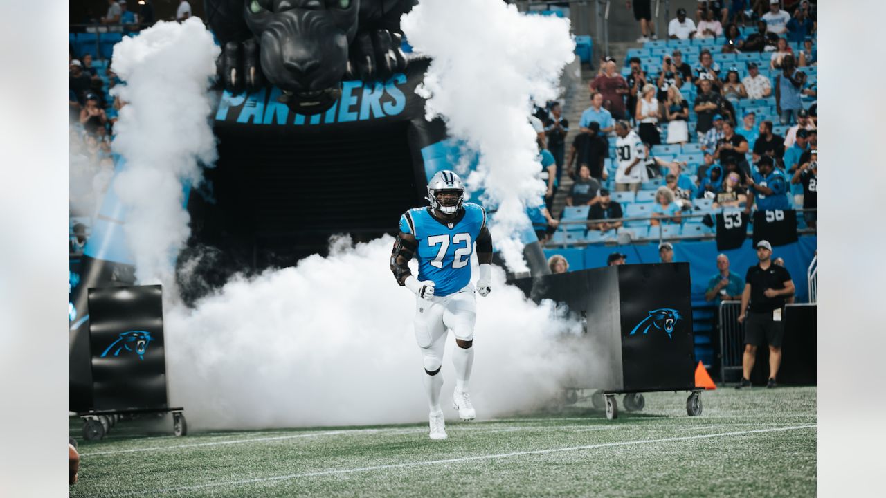 Panthers announce 2023 team captains