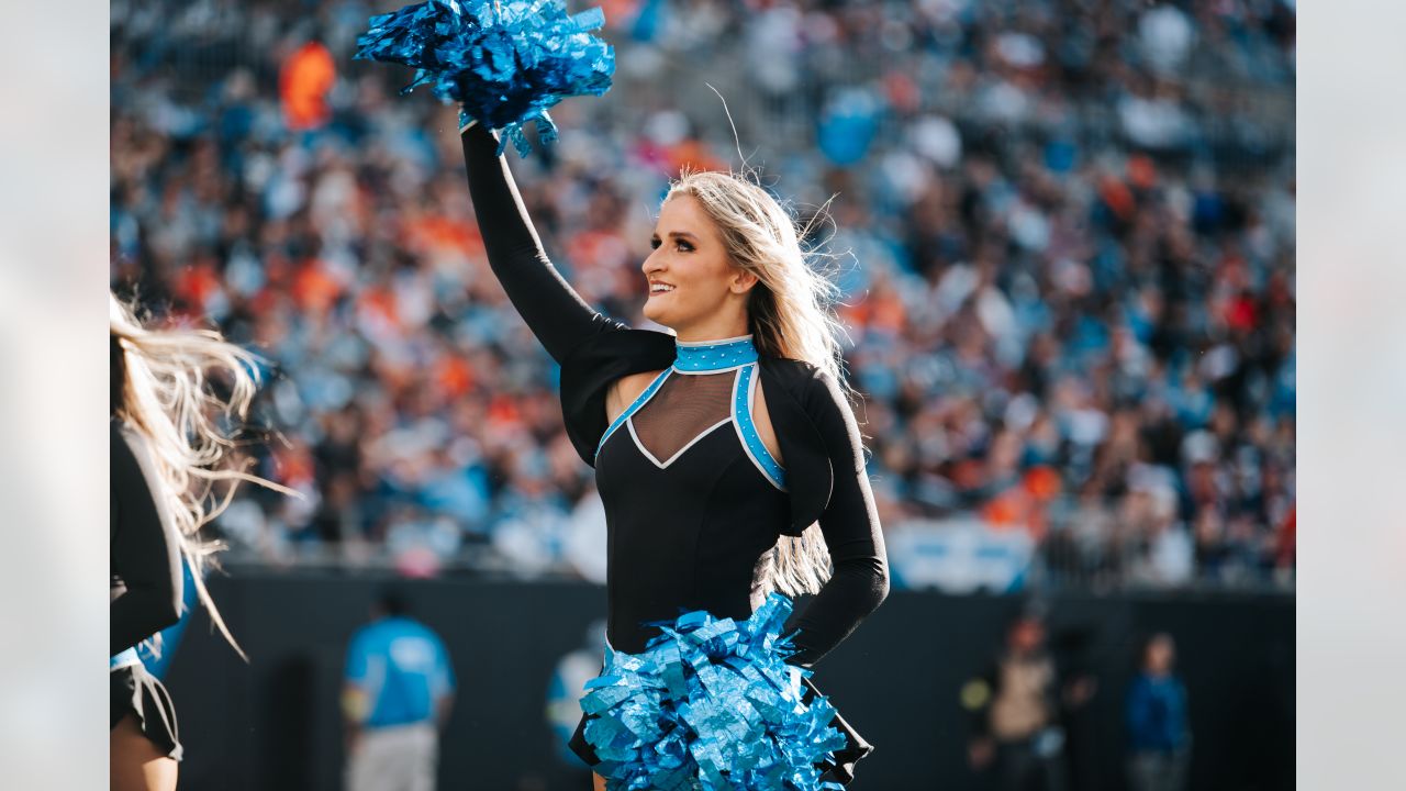 Broncos Vs. Panthers: Which Team Has The BEST Cheerleaders? - FloCheer