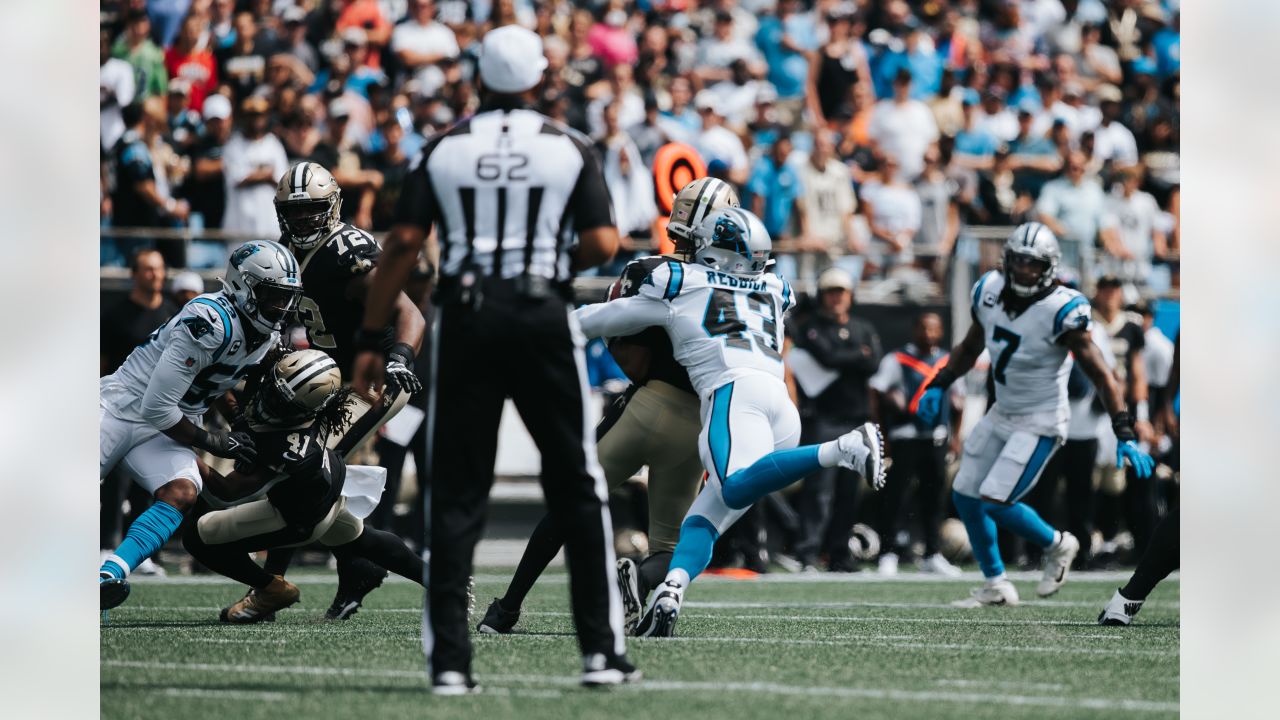 Highlights, Panthers vs. Saints 2021 NFL Week 2