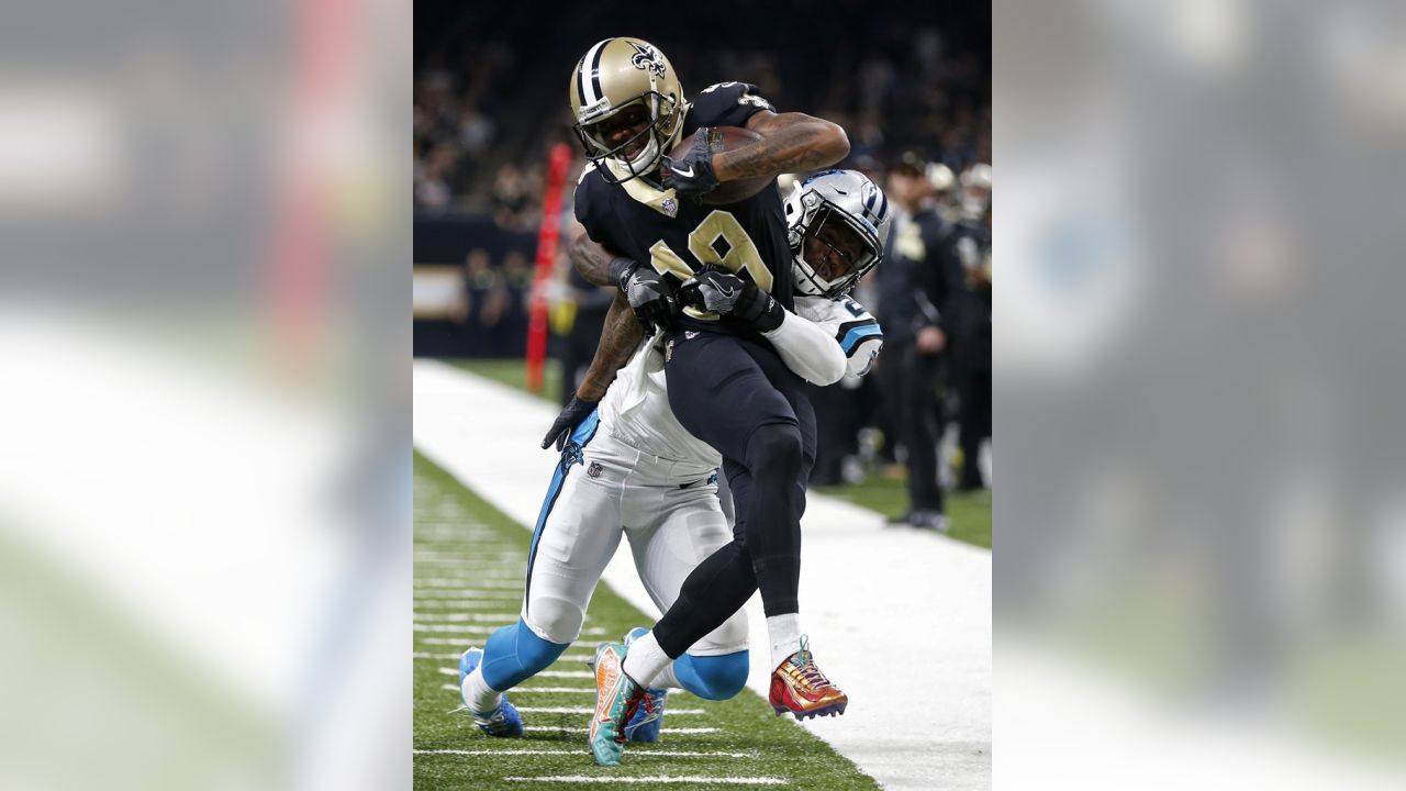 Refocused: New Orleans Saints 31, Carolina Panthers 21