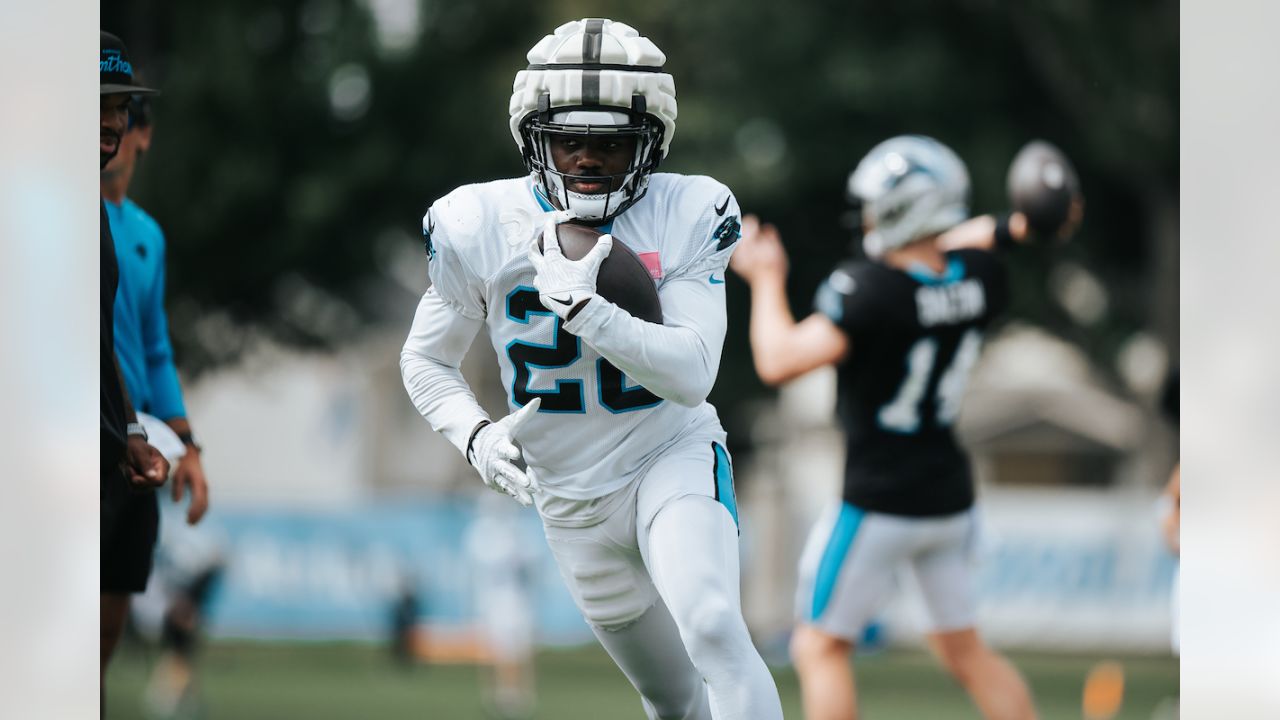 Panthers' Bryce Young Returns to Practice After Ankle Injury, on Track for  Week 4, News, Scores, Highlights, Stats, and Rumors