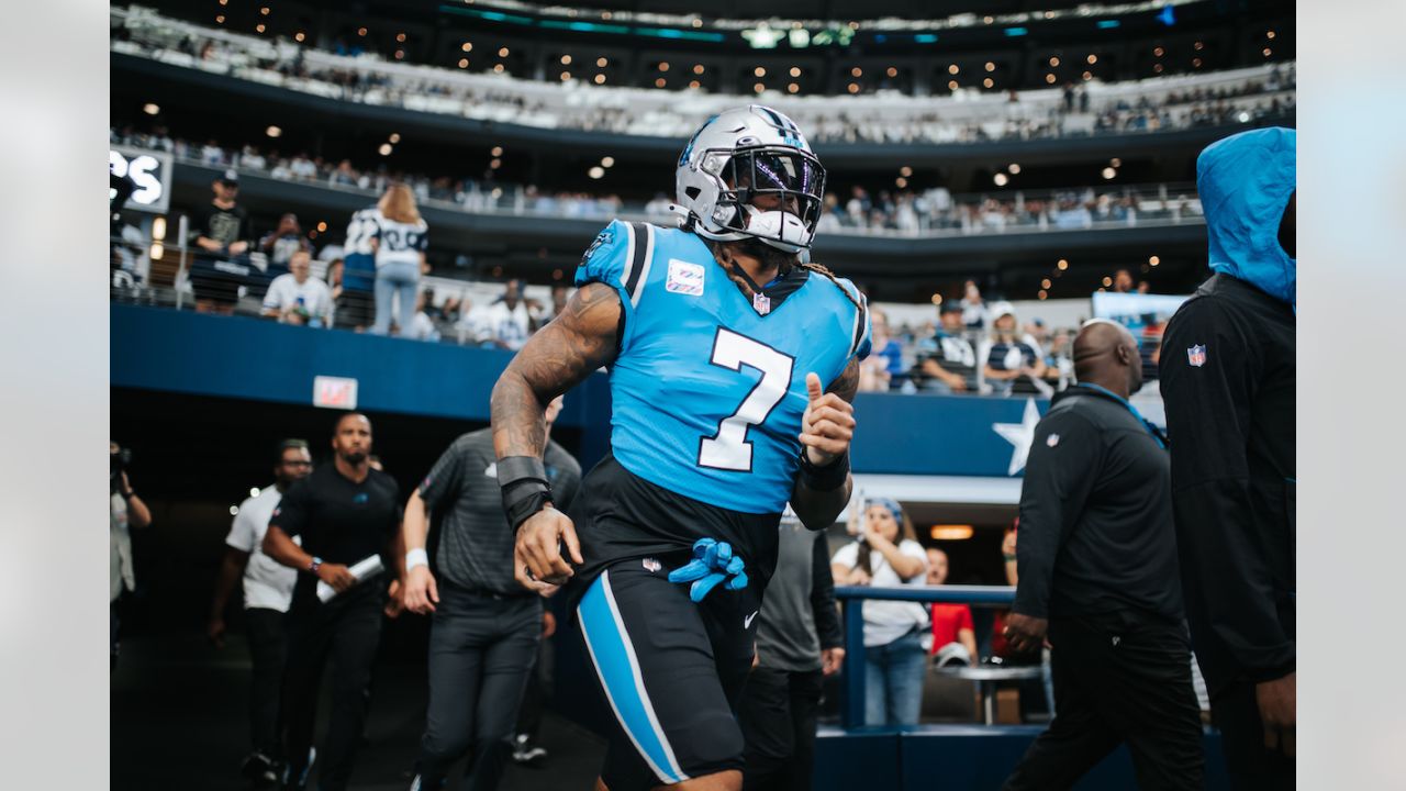 Panthers set for massive Shaq Thompson boost with Week 1 approaching