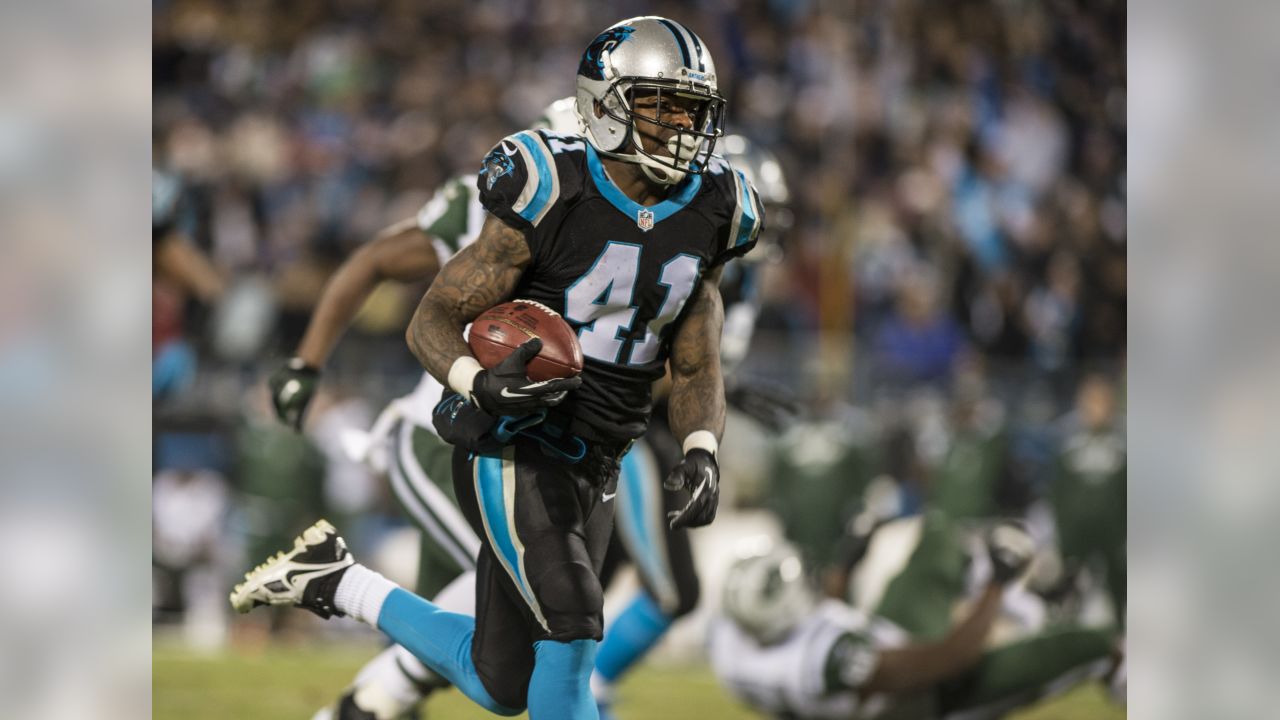 PHOTOS: Best late round draft picks in Panthers history