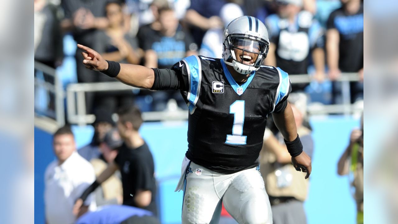 Falcons vs. Panthers instant recap: A bewildering win is sweet as