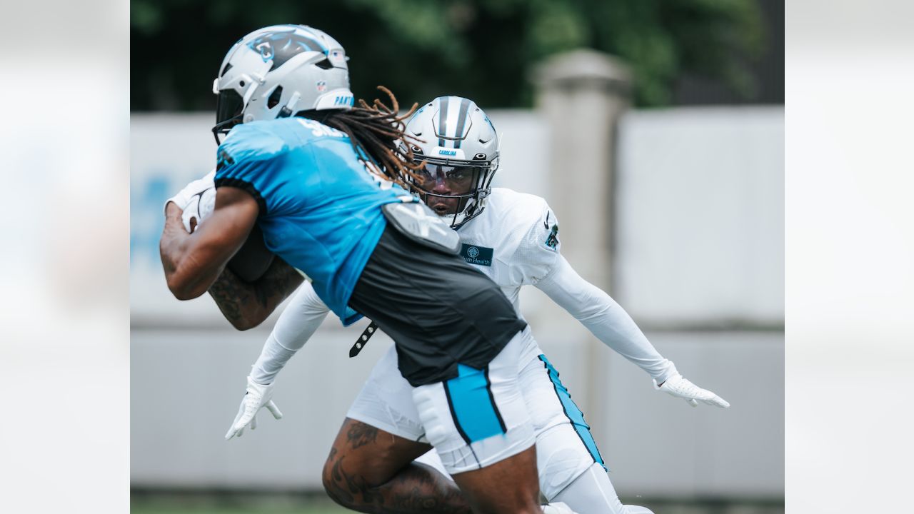 Panthers' Bryce Young Returns to Practice After Ankle Injury, on Track for  Week 4, News, Scores, Highlights, Stats, and Rumors