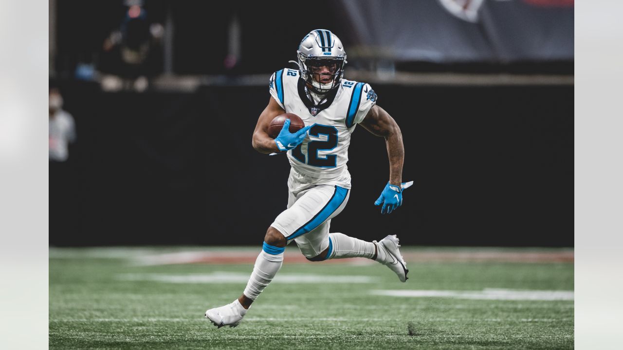 Carolina Panthers: Is Curtis Samuel finally back on track?