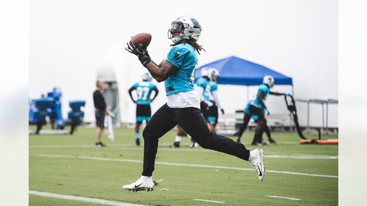 What's New: 2021 Carolina Panthers Training Camp Fan Guide - Visit