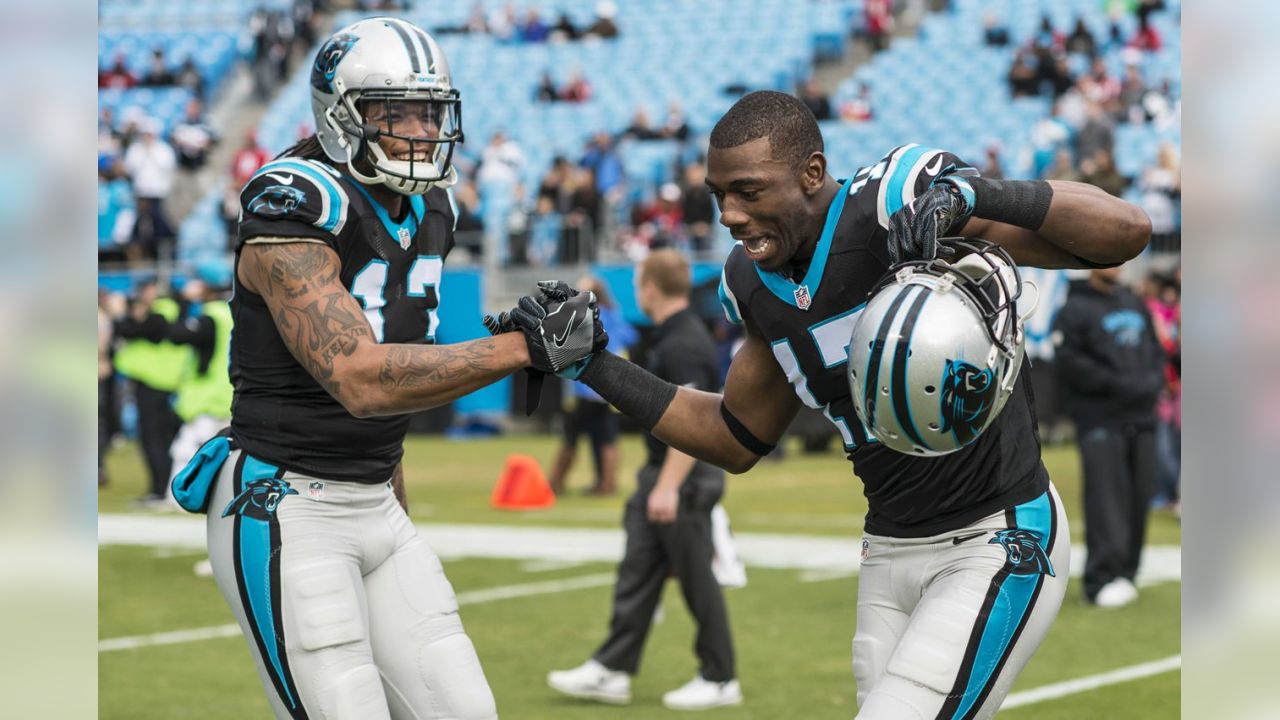 Kelvin Benjamin trade: Panthers WR dealt to Bills - Sports Illustrated