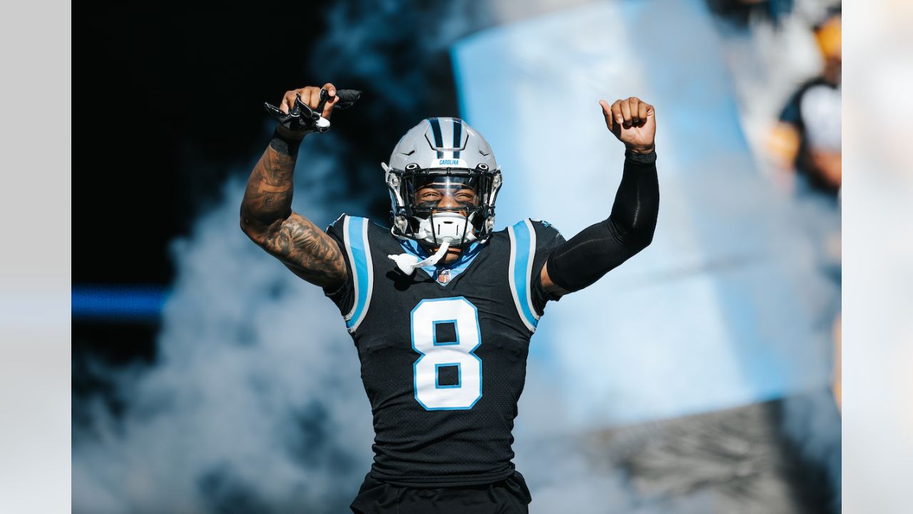 Fan art I made for Jaycee Horn, what y'all think? : r/panthers