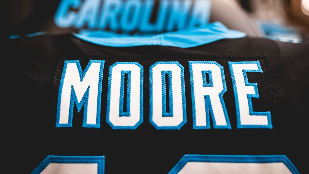 What to expect for Carolina's Salute to Service game, presented by