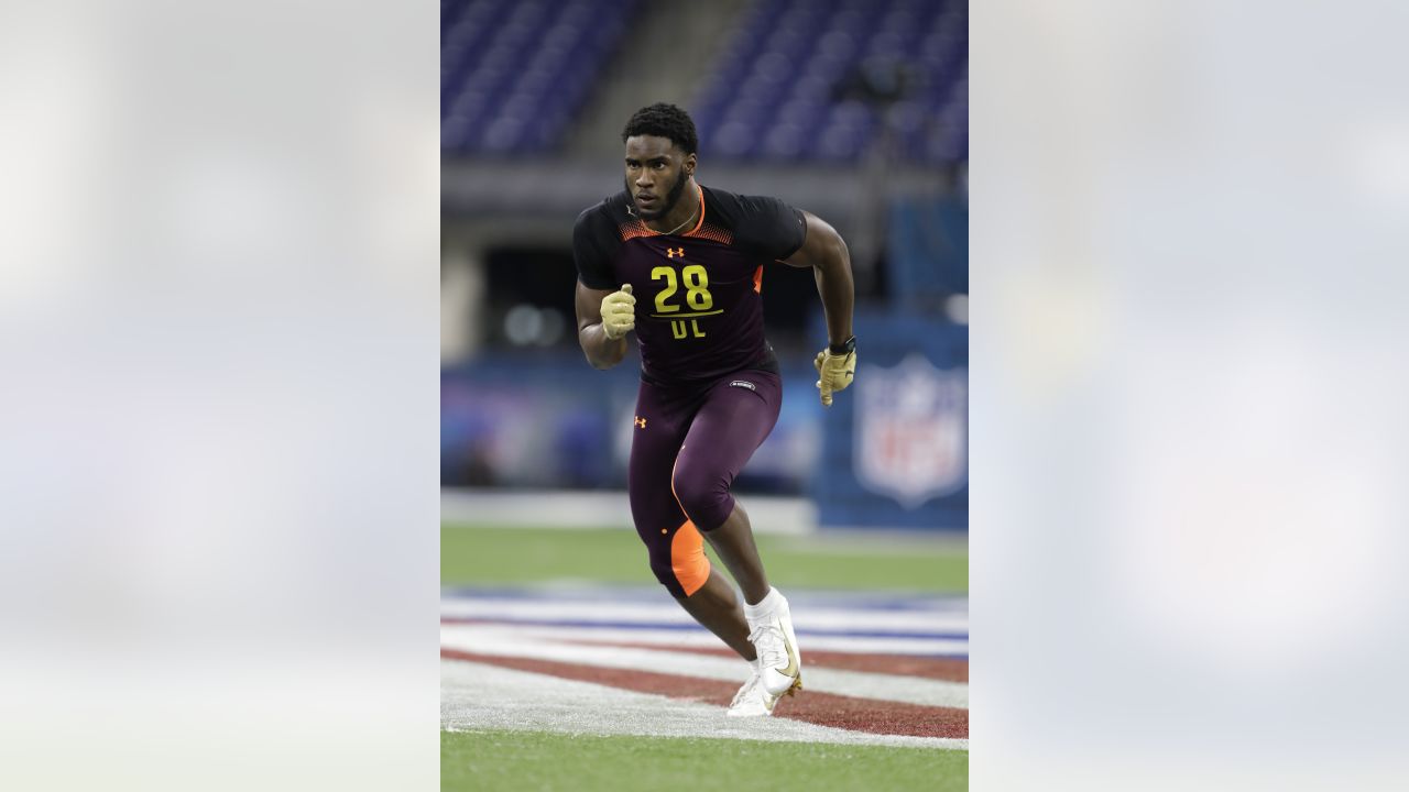 What to watch for at the 2023 scouting combine