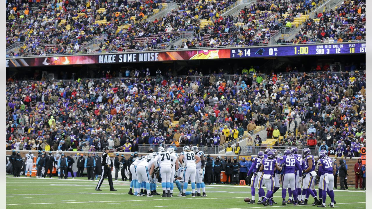 Minnesota Vikings hike season ticket prices for TCF Bank Stadium in 2014 -  Minneapolis / St. Paul Business Journal