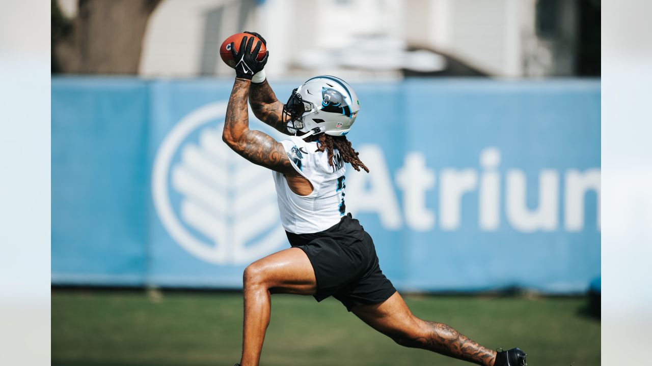 Panthers CB Jaycee Horn to miss rest of OTAs, minicamp with left ankle  injury