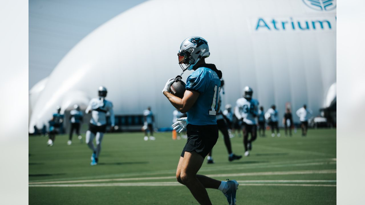 NFL: Preseason-Detroit Lions at Carolina Panthers - WV MetroNews