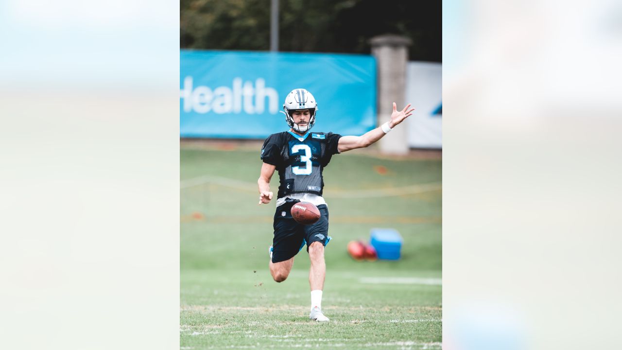 Panthers place McCaffrey on IR; RB can't return until Week 9 – KGET 17