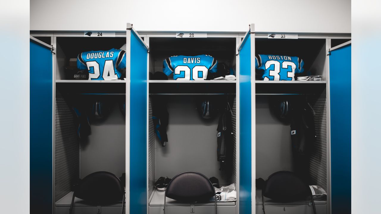 Carolina Panthers announce Week 3 inactives - On3