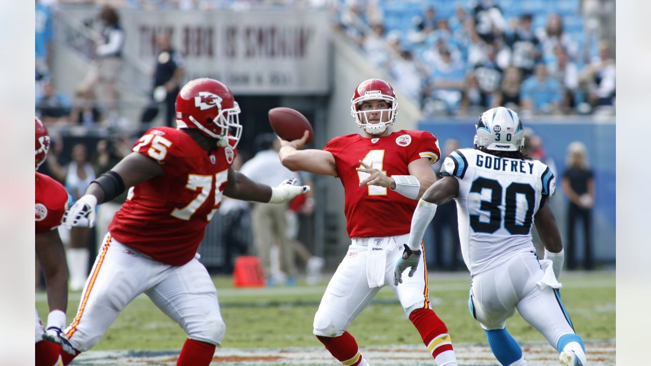 Know Your Foe: Kansas City Chiefs