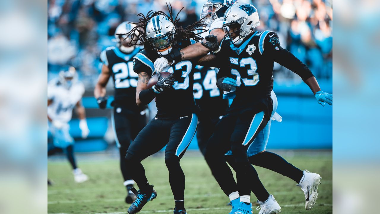 Tre Boston: Panthers Did a 'Full 180' on Players Protesting Racial  Injustice, News, Scores, Highlights, Stats, and Rumors