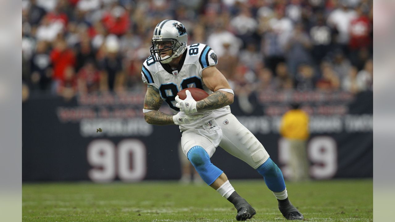 The Preliminary 2011 NFL Off-Season Preview: Carolina Panthers